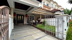 Villa Verde (D23), Terrace #524034941